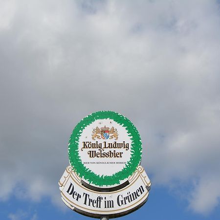 Zur Lahnbrucke Hotel Caldern Esterno foto